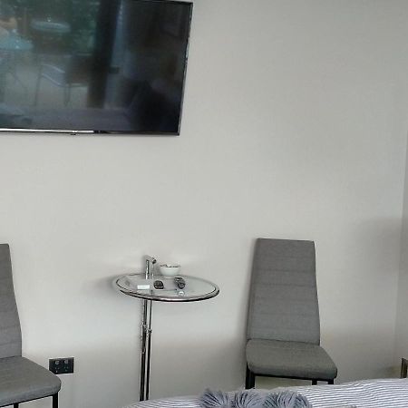 Cbd Grampians Studio Nelson Exteriér fotografie