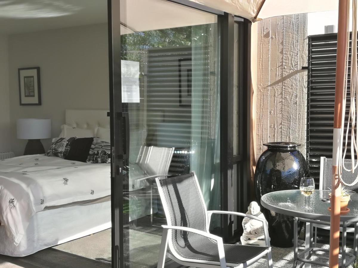 Cbd Grampians Studio Nelson Exteriér fotografie