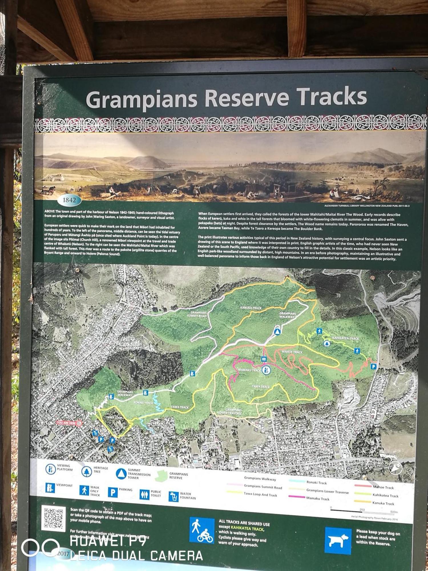 Cbd Grampians Studio Nelson Exteriér fotografie